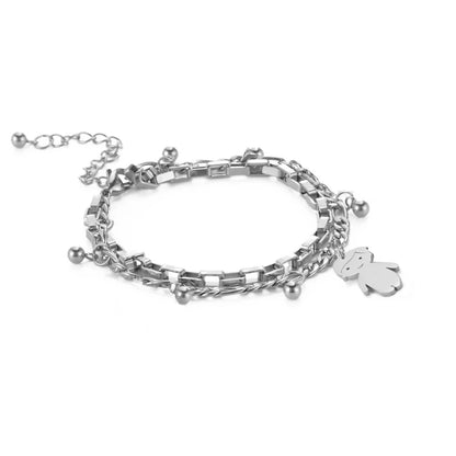 Pulsera Personalizada “Life”