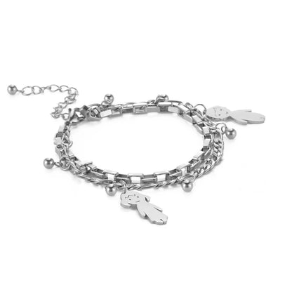 Pulsera Personalizada “Life”