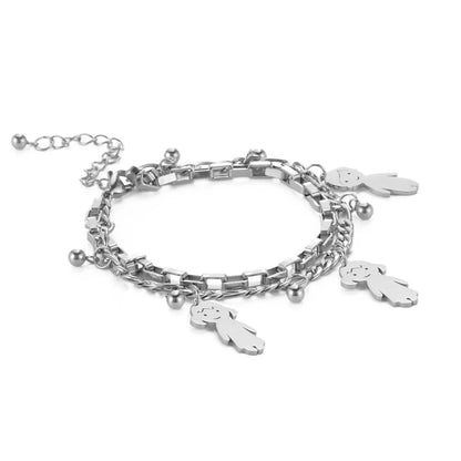 Pulsera Personalizada “Life”