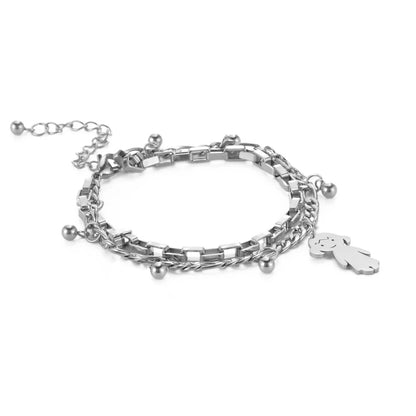 Pulsera Personalizada “Life”