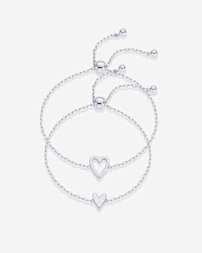 Bracelets Mère & Fille – Emportez 2 pour le prix d’1 💕👩‍👧
