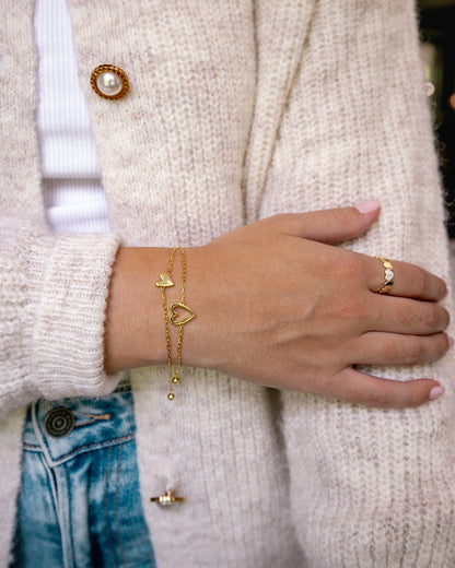 Bracelets Mère & Fille – Emportez 2 pour le prix d’1 💕👩‍👧