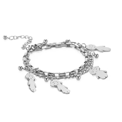 Pulsera Personalizada “Life”