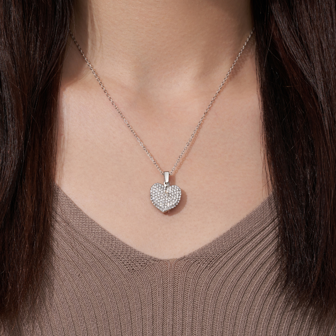 Personalized Necklace “Anjus”