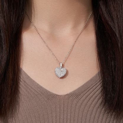 Personalized Necklace “Anjus”