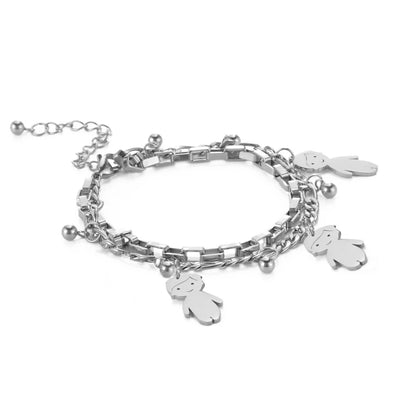 Pulsera Personalizada “Life”