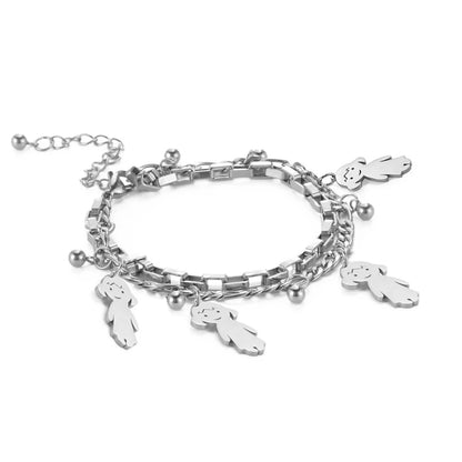 Pulsera Personalizada “Life”