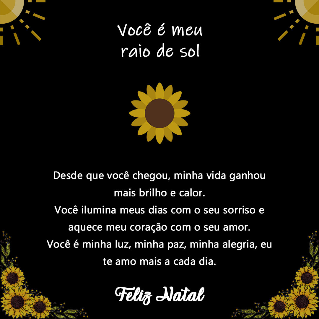 Caja con Girasol Eterno & Collar Corazón Personalizado