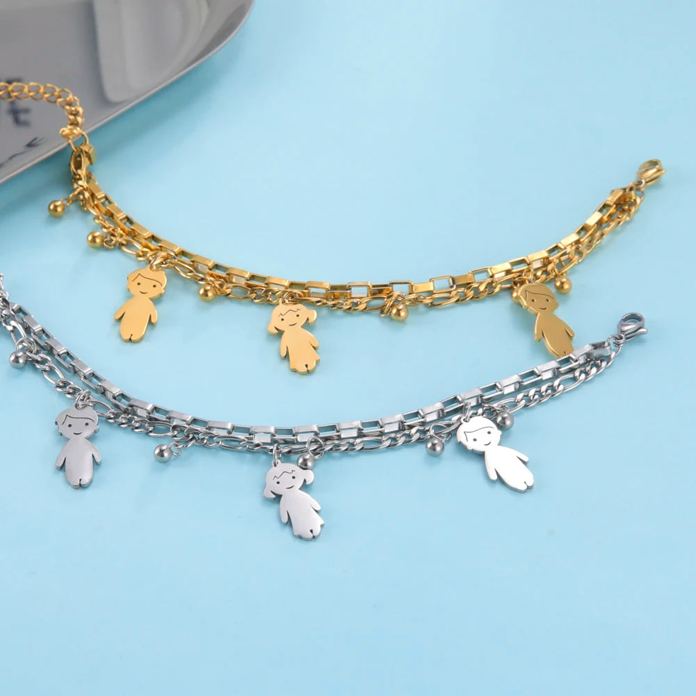 Pulsera Personalizada “Life”