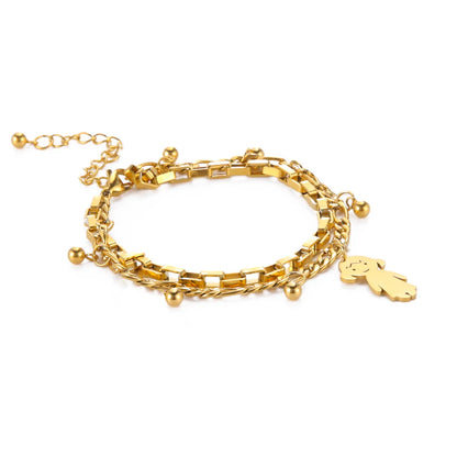 Pulsera Personalizada “Life”