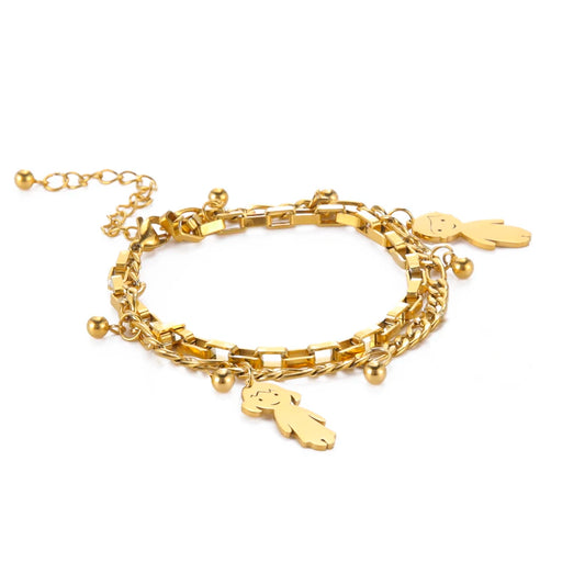 Pulsera Personalizada “Life”